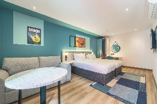 Holyrood Aparthotel fotoÄŸrafÄ±
