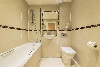 Holyrood Aparthotel fotoÄŸrafÄ±
