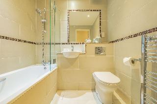 Holyrood Aparthotel fotoÄŸrafÄ±