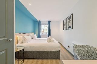 Holyrood Aparthotel fotoÄŸrafÄ±