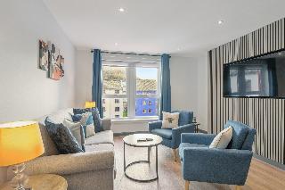 Holyrood Aparthotel fotoÄŸrafÄ±