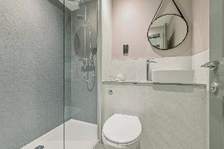 Holyrood Aparthotel fotoÄŸrafÄ±