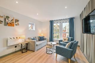Holyrood Aparthotel fotoÄŸrafÄ±