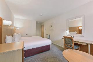 Holyrood Aparthotel fotoÄŸrafÄ±