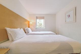Holyrood Aparthotel fotoÄŸrafÄ±