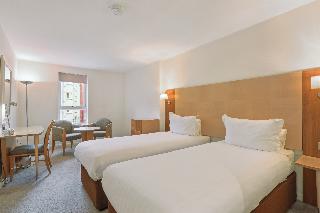 Holyrood Aparthotel fotoÄŸrafÄ±