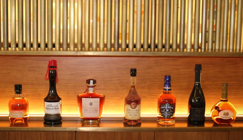Castelo Hotel - Bar