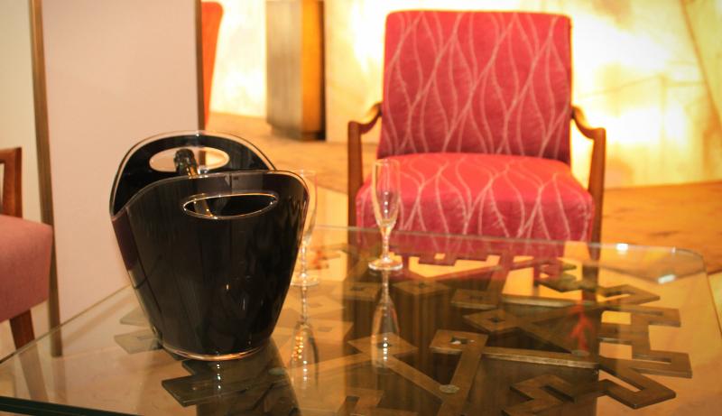 Castelo Hotel - Bar