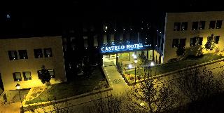 Castelo Hotel otel fotoğrafı
