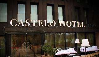 Castelo Hotel fotoÄŸrafÄ±