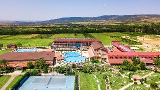 Ambassadori Kachreti Golf Resort otel fotoğrafı