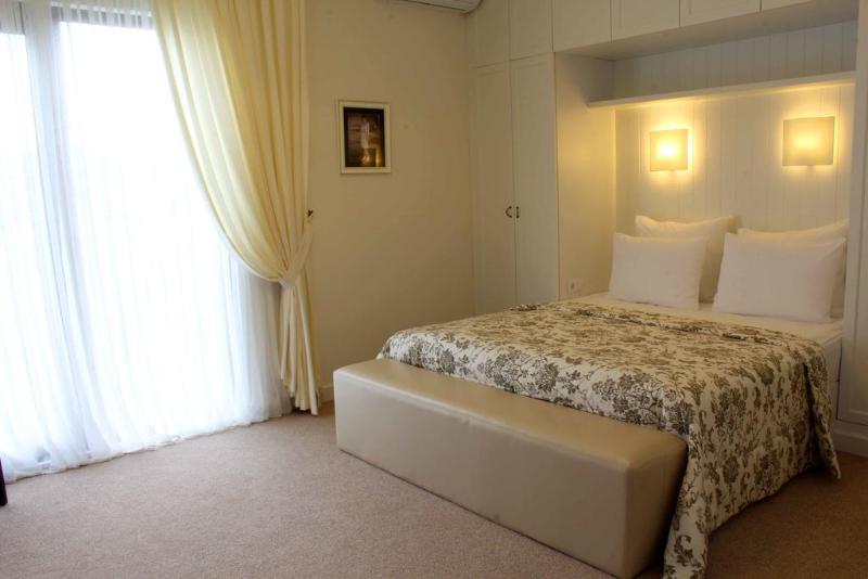 Ambassadori Kachreti Golf Resort - Oda
