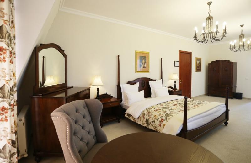 Ambassadori Kachreti Golf Resort - Oda