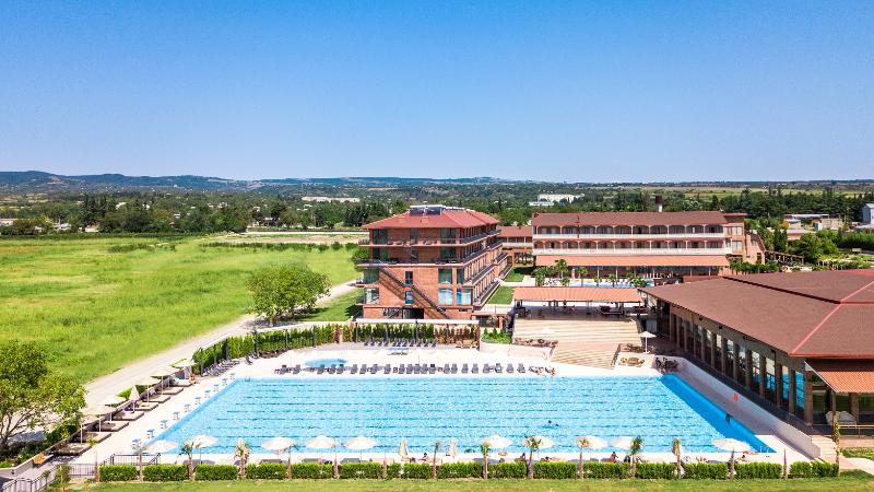 Ambassadori Kachreti Golf Resort - Havuz