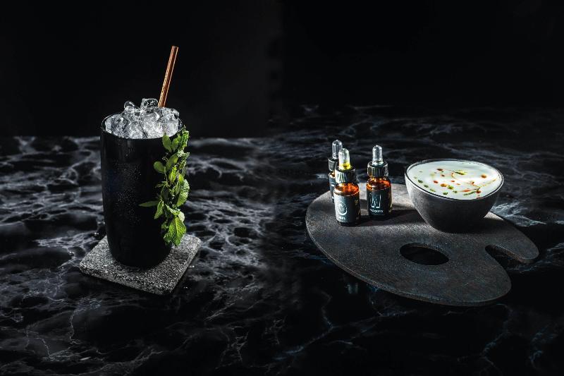 Hotel Indigo Dubai Downtown - Bar
