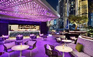 Hotel Indigo Dubai Downtown fotoÄŸrafÄ±