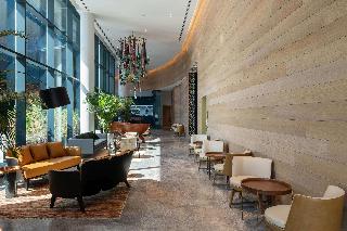 Hotel Indigo Dubai Downtown fotoÄŸrafÄ±