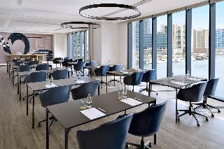 Hotel Indigo Dubai Downtown fotoÄŸrafÄ±