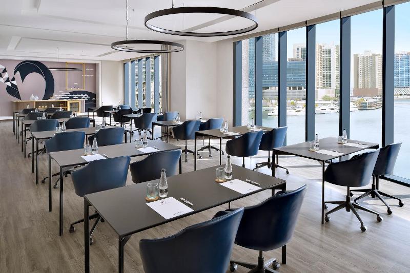 Hotel Indigo Dubai Downtown - Toplantı