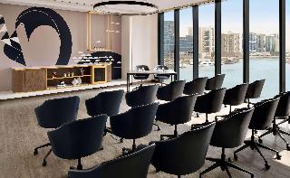 Hotel Indigo Dubai Downtown fotoÄŸrafÄ±