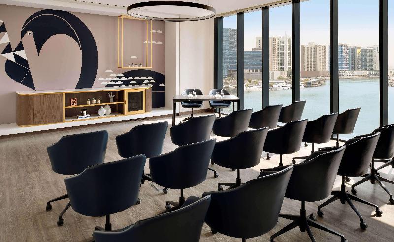 Hotel Indigo Dubai Downtown - Toplantı