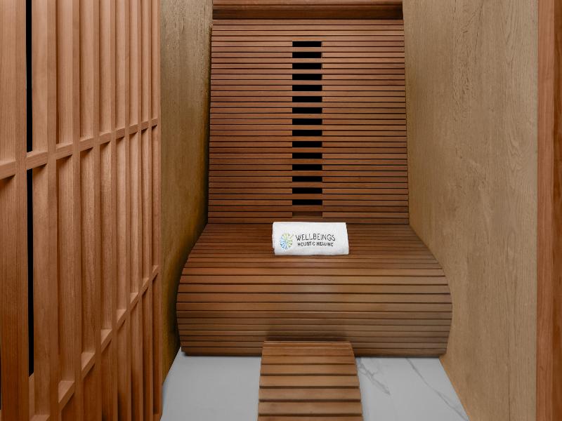 Hotel Indigo Dubai Downtown - Aktivite