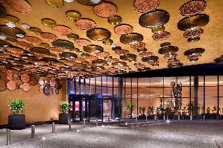 Hotel Indigo Dubai Downtown fotoÄŸrafÄ±