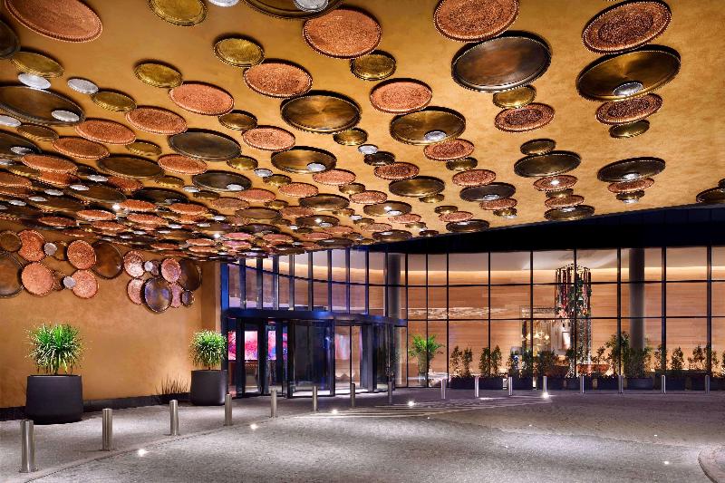 Hotel Indigo Dubai Downtown - Genel