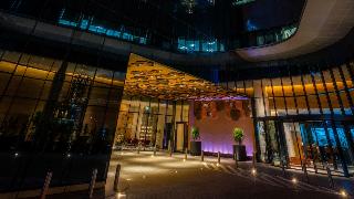 Hotel Indigo Dubai Downtown fotoÄŸrafÄ±