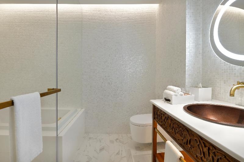 Hotel Indigo Dubai Downtown - Oda