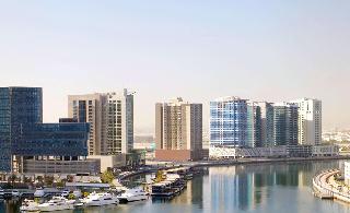 Hotel Indigo Dubai Downtown fotoÄŸrafÄ±