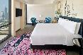 Hotel Indigo Dubai Downtown oda fotoğrafı