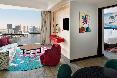 Hotel Indigo Dubai Downtown oda fotoğrafı