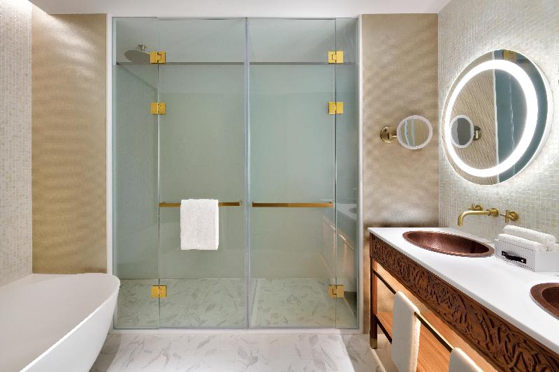Hotel Indigo Dubai Downtown - Oda