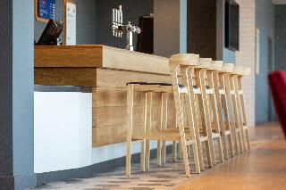 Holiday Inn Express Bridgwater M5, Jct. 24 fotoÄŸrafÄ±