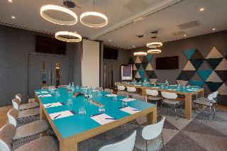 Holiday Inn Express Bridgwater M5, Jct. 24 fotoÄŸrafÄ±