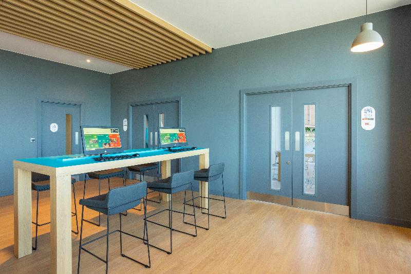 Holiday Inn Express Bridgwater M5, Jct. 24 - Toplantı