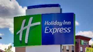 Holiday Inn Express Bridgwater M5, Jct. 24 otel fotoğrafı