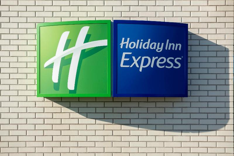 Holiday Inn Express Bridgwater M5, Jct. 24 - Genel