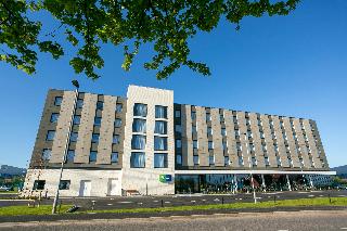 Holiday Inn Express Bridgwater M5, Jct. 24 fotoÄŸrafÄ±