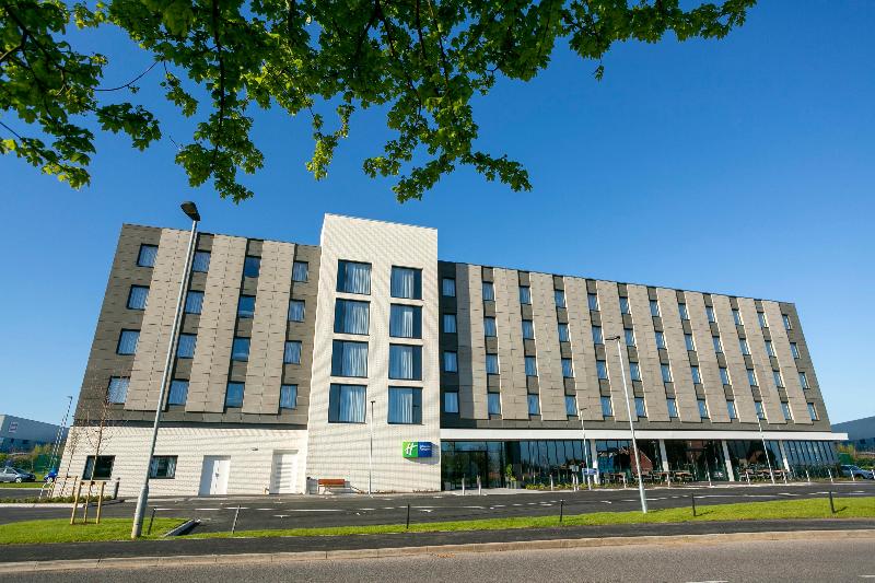 Holiday Inn Express Bridgwater M5, Jct. 24 - Genel