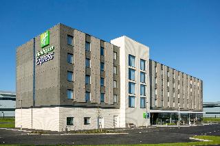 Holiday Inn Express Bridgwater M5, Jct. 24 fotoÄŸrafÄ±