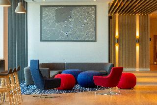 Holiday Inn Express Bridgwater M5, Jct. 24 fotoÄŸrafÄ±