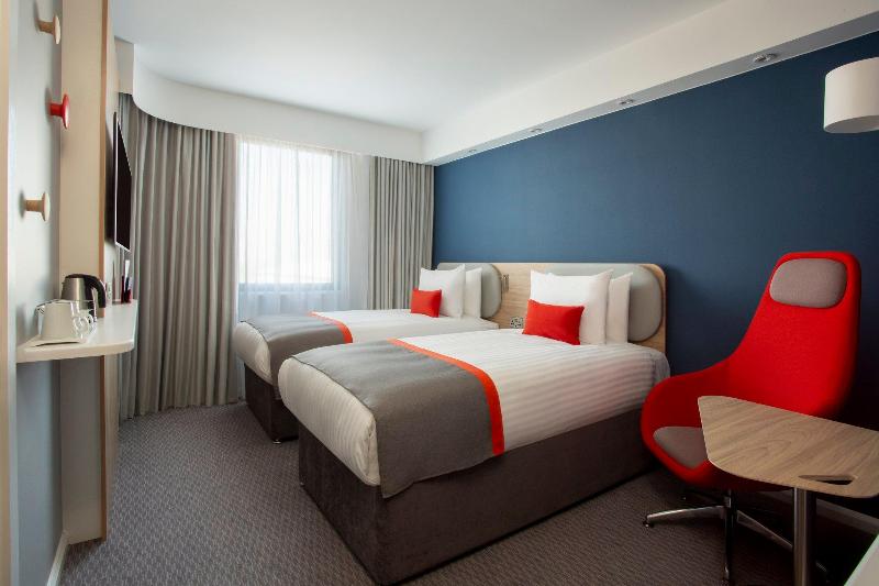 Holiday Inn Express Bridgwater M5, Jct. 24 - Oda