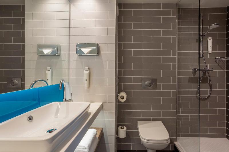 Holiday Inn Express Bridgwater M5, Jct. 24 - Oda