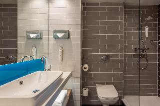 Holiday Inn Express Bridgwater M5, Jct. 24 fotoÄŸrafÄ±