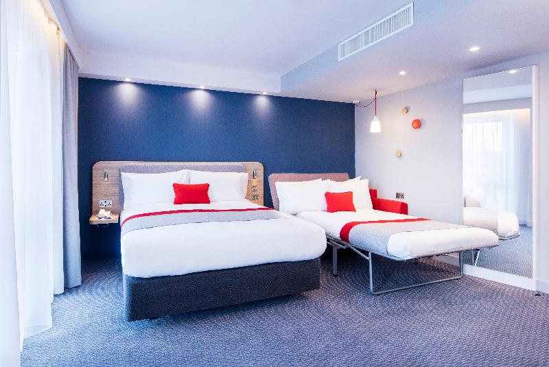 Holiday Inn Express Bridgwater M5, Jct. 24 - Oda
