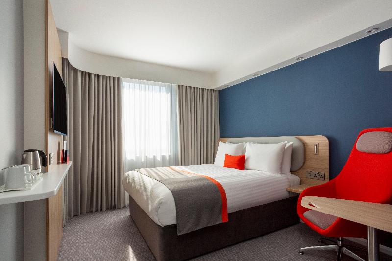Holiday Inn Express Bridgwater M5, Jct. 24 - Oda
