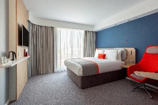 Holiday Inn Express Bridgwater M5, Jct. 24 fotoÄŸrafÄ±