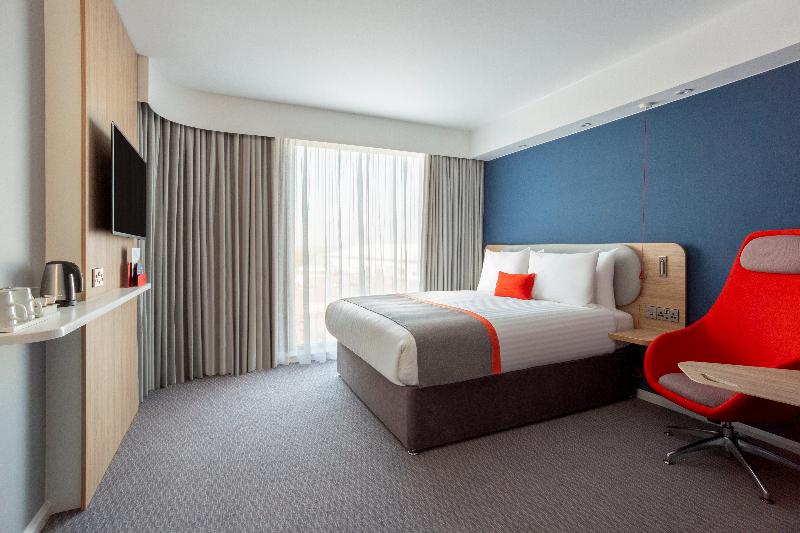 Holiday Inn Express Bridgwater M5, Jct. 24 - Oda